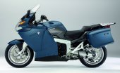 2006 BMW K1200 GT photo